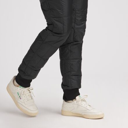 Stoic - Puffer Jogger - Women's