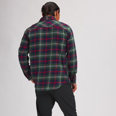 Stoic - Daily Flannel - Men's