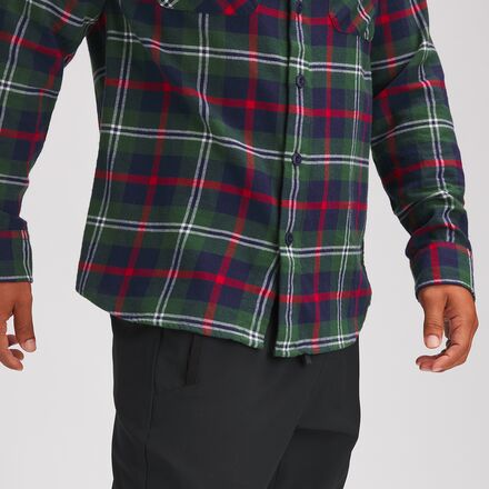 Stoic - Daily Flannel - Men's