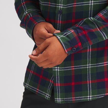 Stoic - Daily Flannel - Men's