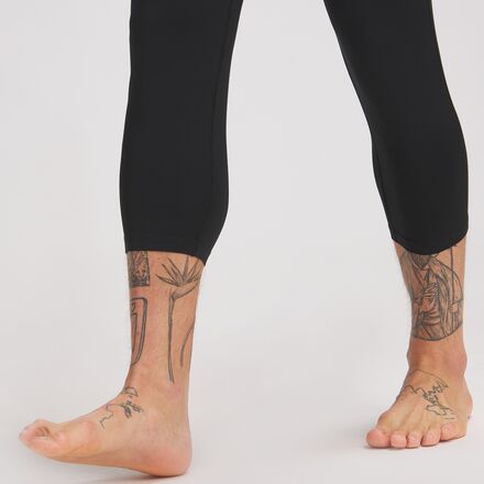Stoic - Lightweight Poly Calf-Length Baselayer Bottom - Men's
