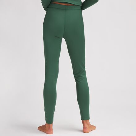 Stoic - Lightweight Poly Baselayer Bottom - Women's