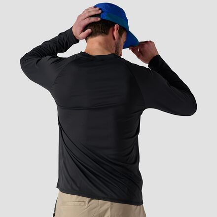 Stoic - Long-Sleeve Tech T-Shirt - Men's