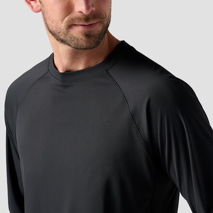 Stoic - Long-Sleeve Tech T-Shirt - Men's