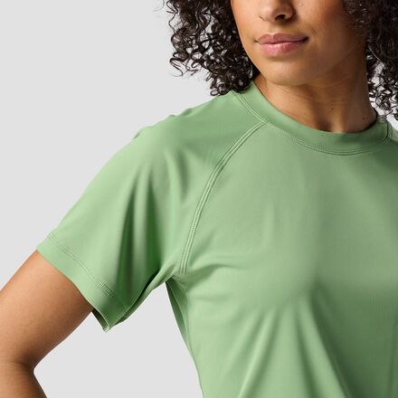 Stoic - Short-Sleeve Tech T-Shirt - Women's