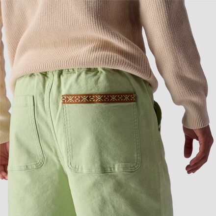 Stoic - Cotton Canvas Carpenter Short - Men's