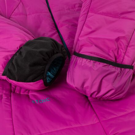Stoic - Bivy Suit