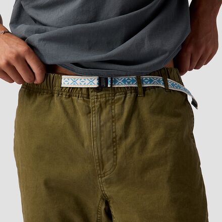 Stoic - Flannel Lined Venture Pant - Men's