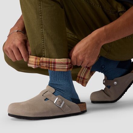 Stoic - Flannel Lined Venture Pant - Men's