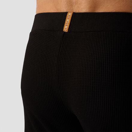 Stoic - Wicking Waffle Bottom - Men's