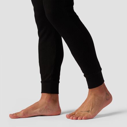 Stoic - Wicking Waffle Bottom - Men's