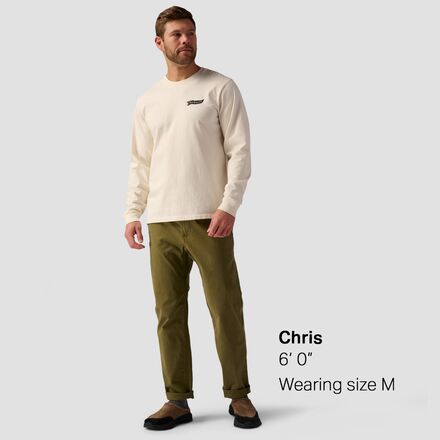 Stoic - Venture Pant - Men's