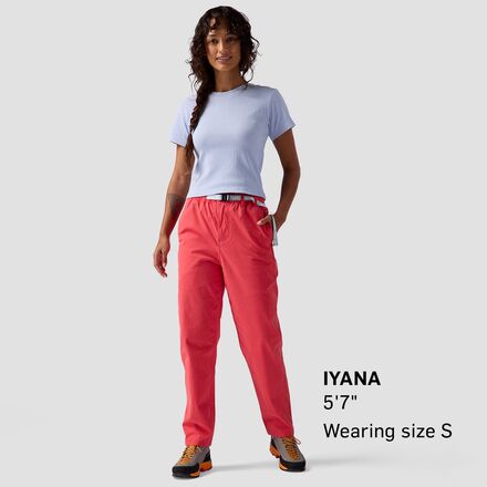 Stoic - Venture Pant - Women's