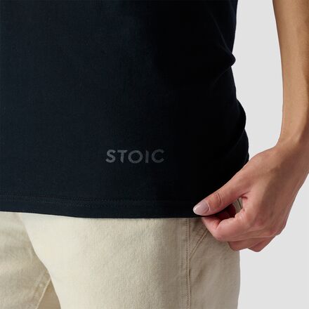 Stoic - Fresh Air T-Shirt