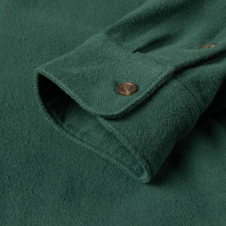 Stoic - Tasha Oversized Brushed Flannel - Women's