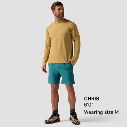 Stoic - Venture Short 2.0 - Men's