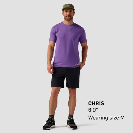 Stoic - Venture Short 2.0 - Men's