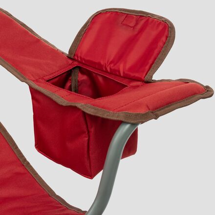 Stoic - Camp Chair