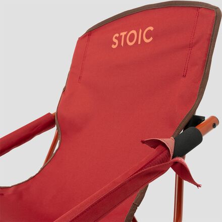 Stoic - Kickback Chair