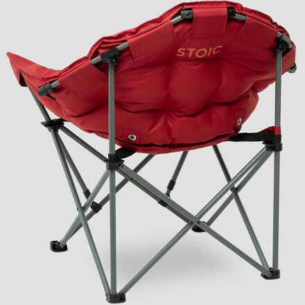 Stoic - Large Cushion Chair