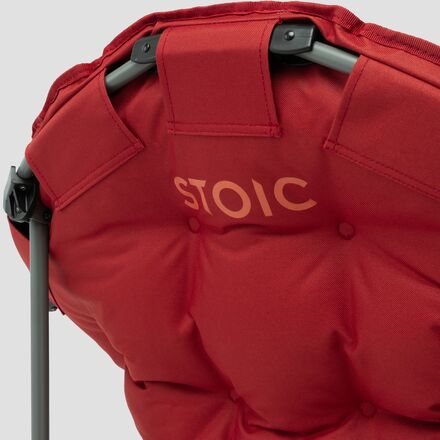 Stoic - Large Cushion Chair