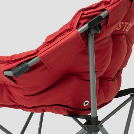 Stoic - Large Cushion Chair