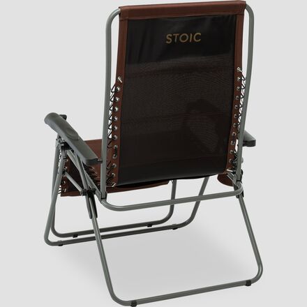 Stoic - Lounge Chair