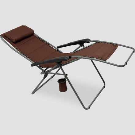 Stoic - Lounge Chair