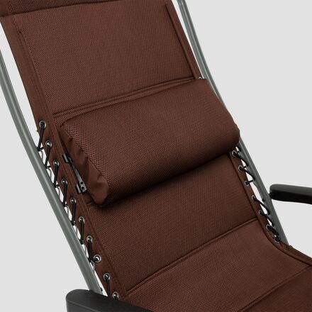 Stoic - Lounge Chair
