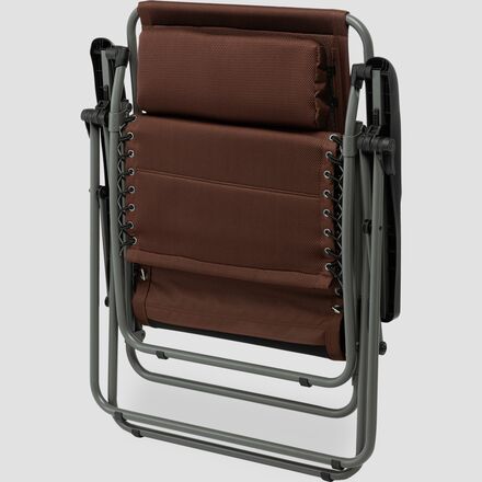 Stoic - Lounge Chair