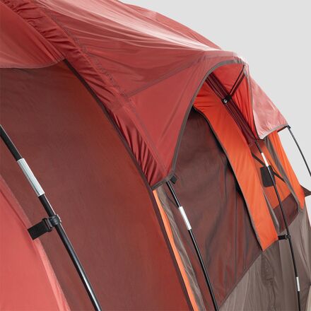 Stoic - Madrone Tunnel Tent + Screen Porch: 6-Person 3-Season