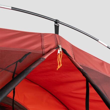 Stoic - Madrone Tunnel Tent + Screen Porch: 6-Person 3-Season