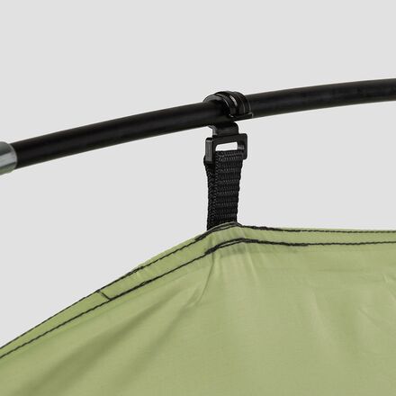 Stoic - A Frame Tent: 2-Person 3-Season