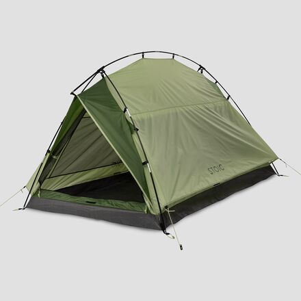 Stoic - A Frame Tent: 2-Person 3-Season