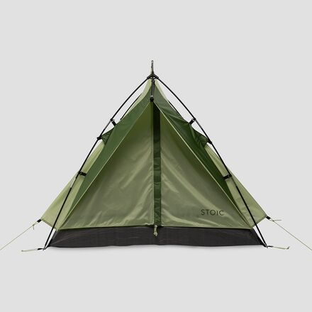 Stoic - A Frame Tent: 2-Person 3-Season
