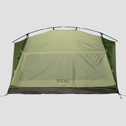 Stoic - A Frame Tent: 2-Person 3-Season
