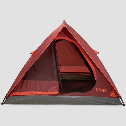 Stoic - A Frame Tent: 4-Person 3-Season
