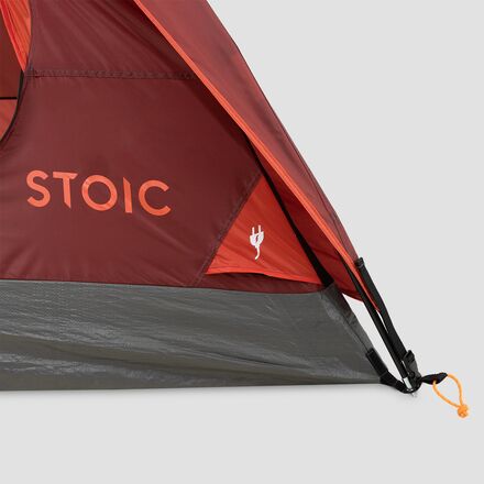 Stoic - A Frame Tent: 4-Person 3-Season