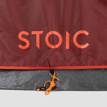 Stoic - A Frame Tent: 4-Person 3-Season