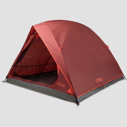 Stoic - A Frame Tent: 4-Person 3-Season