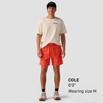 Stoic - Utility Short - Men's
