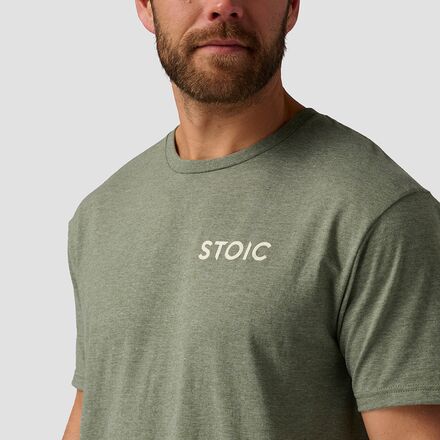 Stoic - Shroom T-Shirt