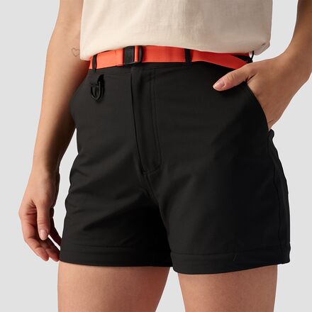Stoic - Wander Zip-Off Pant - Women's
