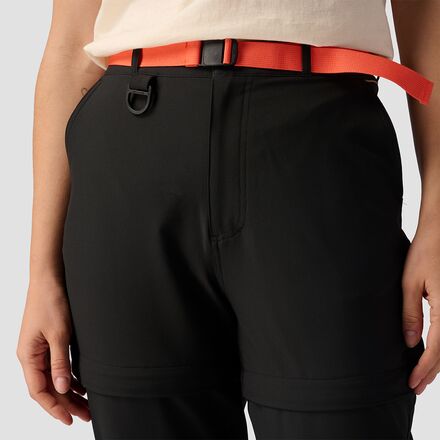 Stoic - Wander Zip-Off Pant - Women's