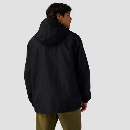 Stoic - Utility Full Zip Jacket - Men's