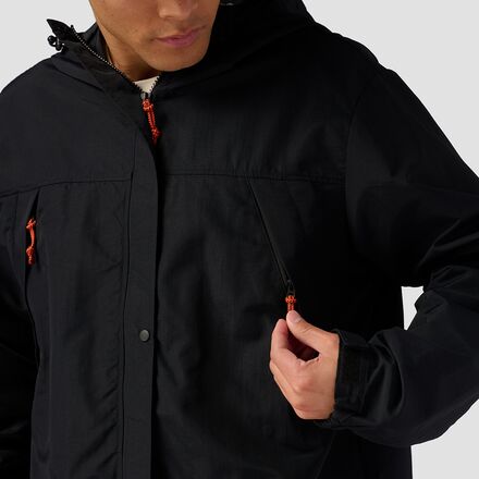 Stoic - Utility Full Zip Jacket - Men's