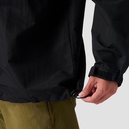 Stoic - Utility Full Zip Jacket - Men's