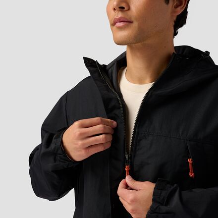 Stoic - Utility Full Zip Jacket - Men's