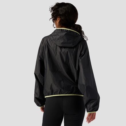 Stoic - Windy Breaker - Women's