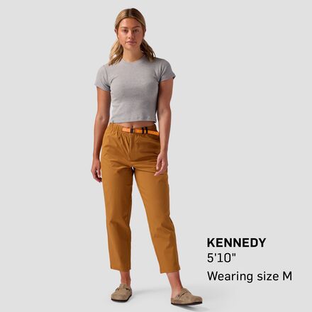 Stoic - Utility Venture Pant - Women's